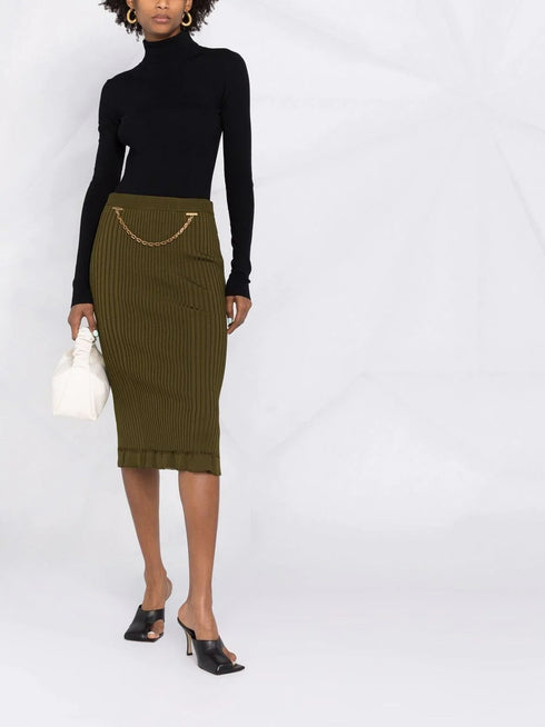 GIVENCHY SKIRT
